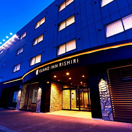 Island Inn Rishiri Exterior photo
